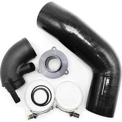 Intake Silicone Hose sets for ea888 gen3 engine v*w mk7 gt*i r20 cc au*di s3 tt tts