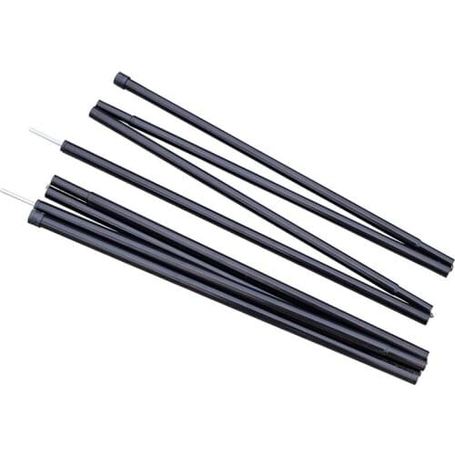 Canopy pole tent front pole 1.7 meters 1.9 meters 2.2 meters canopy pole tent front hall pole