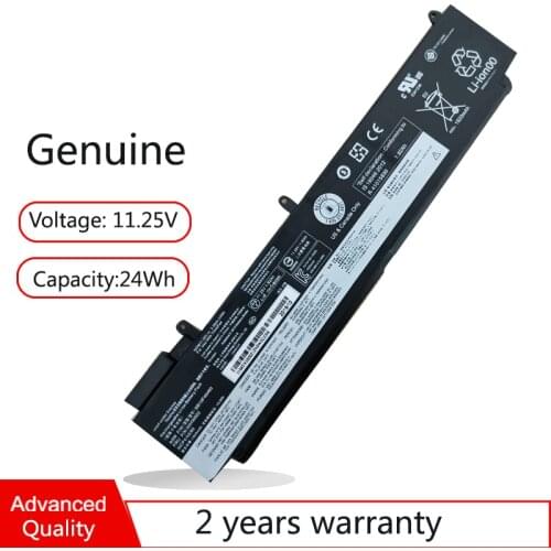 New 00HW022 00HW024 Internal Laptop Battery For Lenovo ThinkPad T460S T470S 00HW023 00HW025/038 01AV405 406 407 01AV462 L16M3P73