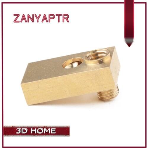 Olsson Block - 10Pcs Ultimaker 2 UM2 Extended E3D Heater Hotend