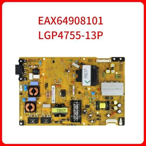 Original EAX64908101(2.2) LGP4755-13P Power Supply For LG TV power board