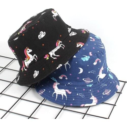 Harajuku Bucket Hat Women Panama Sombrero Safari Fisherman 2019 New Caps K Pop Jungle Fishing Hip Hop Sun Proof Vintage Hat