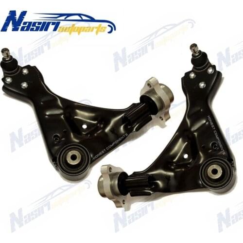 Pair of Front Track Control Arms For Mercedes-Benz W447 V-Class V220 V250 2014