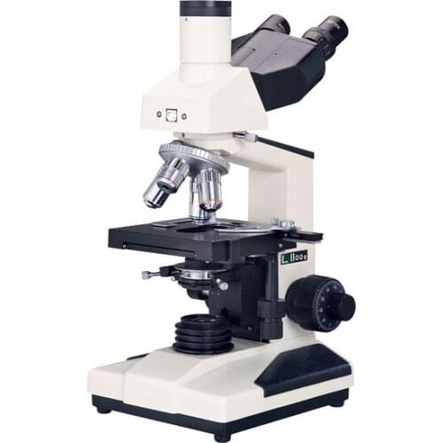 Professional Laboratory Microscope MC1180 Digital Video Biological Microscope