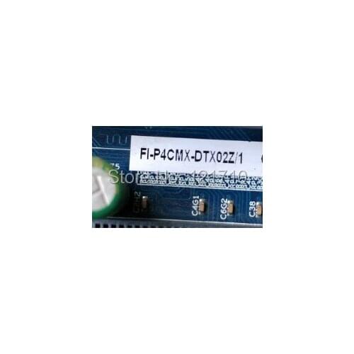 Industrial equipment board FI-P4CMX-DTX01Z FI-P4CMX-DTX02Z FI-P4CMX-DTX03Z/1 P4CMX-01