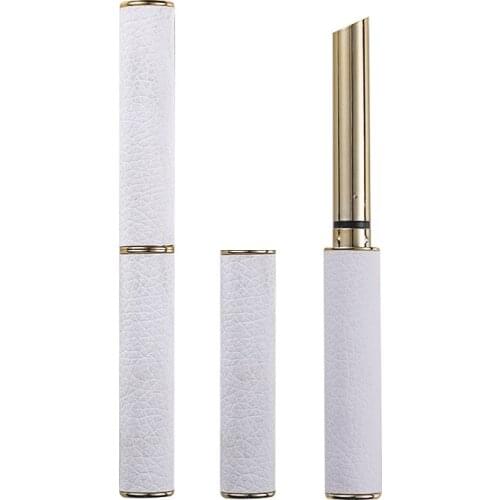 100pcs Empty Lipstick Tube Diy Lip Balm Tubes Homemade Lip Stick Beauty Lipstick Balm Cosmetic Containers