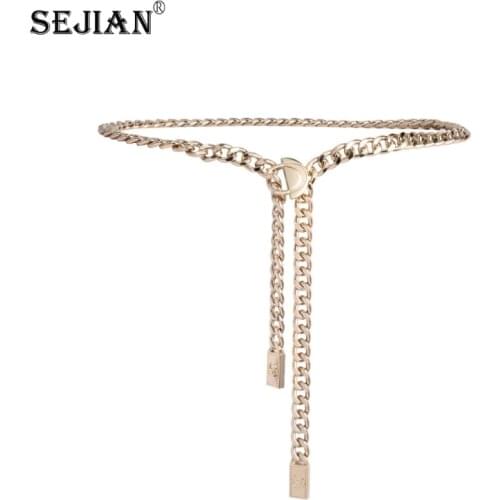 SEJIAN Women's Accessories