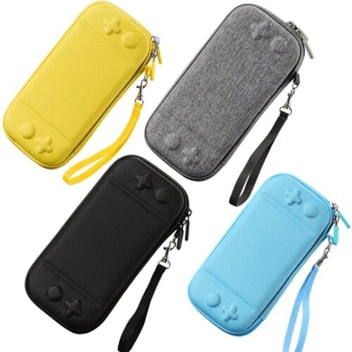 For Nintendo Switch storage Bag Game Console Storage Bag Host Protection Bag Box Carrying Case for Game Consoles & Accessories