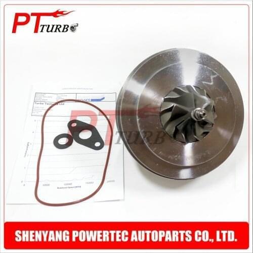 53039880190 Turbine Core Chra 53039880140 03L145702M BV43 Turbocharger For Seat Exeo 2.0TDI 88Kw 120HP CAGC New 2009-2013