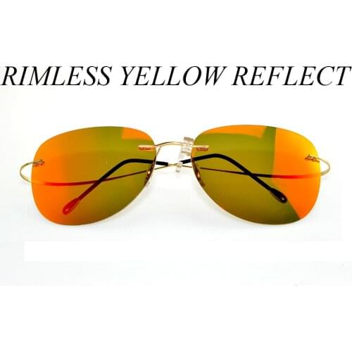2019 Hot Sale Lentes De Sol Mujer Clara Vida Rreflection Mirror Lenses Super Light Polarized Uv400 Uv 100% Sunglasses For Men
