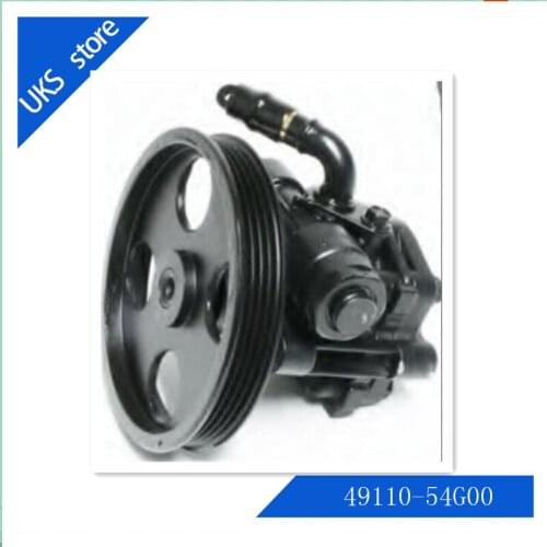 49110-54G00 Power steering pump for SUZUKI AERIO Estate (ER) 1.3