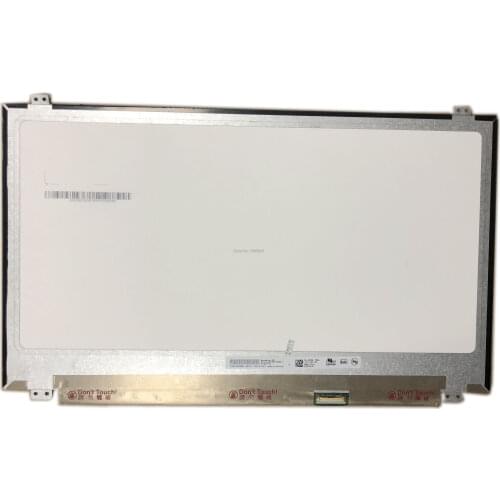 B156HTN05.1 fit B156HTN05.2 LCD Screen 15.6" EDP FHD LED Display IPS 1920x1080