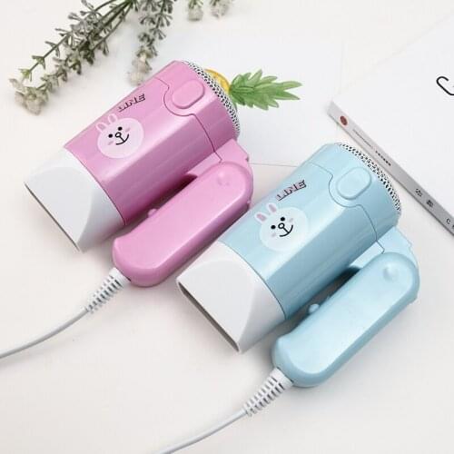 Dani Zhang Hair Dryers