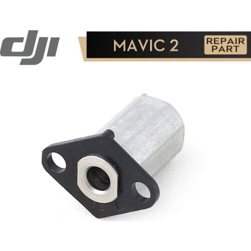 DJI Mavic 2 Pro/Zoom Rear Arm Shaft Repair Parts Original Accessories for Mavic 2 Camera Drone