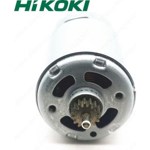 Motor for HIKOKI DB10DL FDB10DL 329582