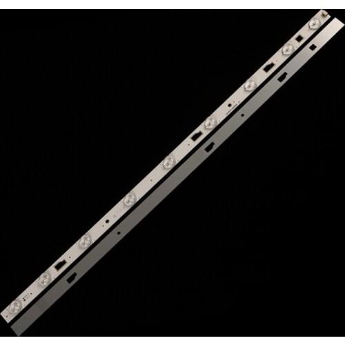 Prefect replacement for D32TS7202 Led backilght 32HR331M09A5 V1 Led strip 1pcs=580MM 9Led lamps D32TS7202