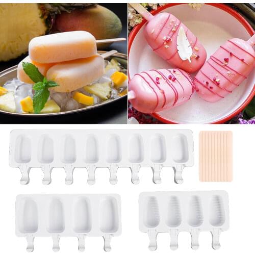 Junejour Ice Cream Sets