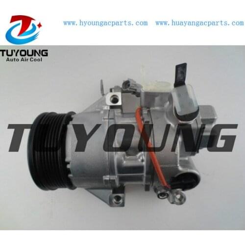 5SER09C AC A/C Compressor for Toyota Toyota Yaris 1.5 Vitz Echo 1.3i 88310-0D202 88310-0D200 883100D201 88310-0D230 883100D202