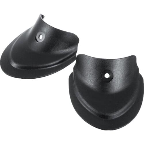 Pro Scooter Fender Rubber Fish Tail Front And Rear Mudguard Flap Rubber Mud Guard Universal For Xiaomi M365 7.5X7cm