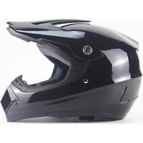 Adult motocross Off Road Helmet ATV Dirt bike Downhill MTB DH racing helmet cross Helmet capacetes