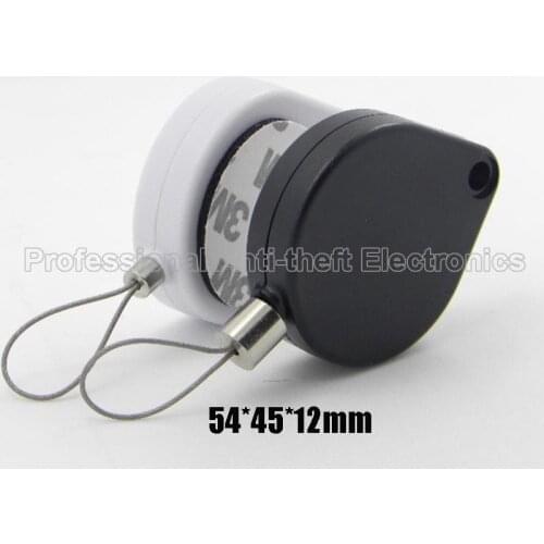 Smartkeeper Signaling Blocks