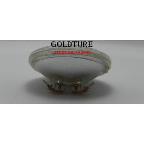 LED PAR36 Bulb 9W (Eq to 50W Halogen) 10-30V Daylight 5000K Waterproof IP68 flood light bulbs