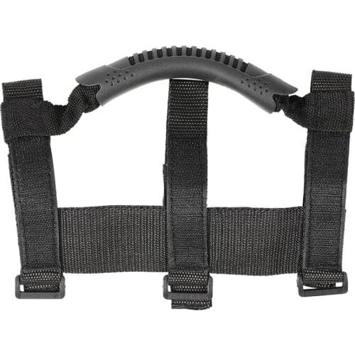 Universal Electric Scooter Hand Carrying Handle Strap for Xiaomi M365 Pro Ninebot ES1 ES2 ES3 ES4