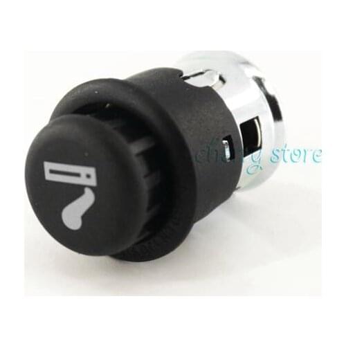 1J0 919 307 9B9 Car Mini Cigarette Lighter For VW Golf GTI Jetta Passat Tiguan Skoda Octavia Seat Leon 1JD 919 305 1J0919307