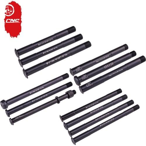 Chooee Rear Axles Of Bicycles