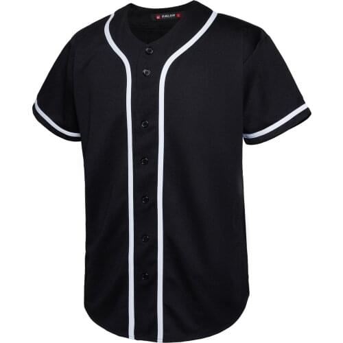 COLDOUTDOOR Baseball Shirts