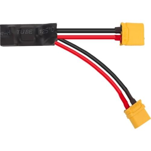 Urrkii Airsoft Mosfet Kit G3 Programmable for Airsoft Air BB Guns AEG Electric Airsoft Gun Pistol Adjustable1-9 round burst