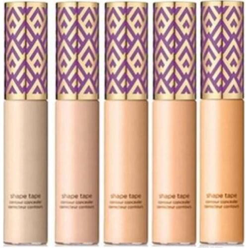 Face Concealer 5 Colors TSCC10