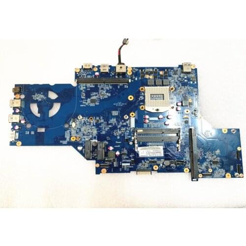 FOR CLEVO P370SM P375SM motherboard 6-77-p375smaa-n02B 6-71-P37A0-D02B 100% Test ok