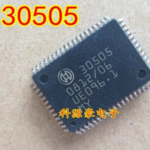 New 30505 IC Chip Car Computer Board Auto Automotive Parts Accessories
