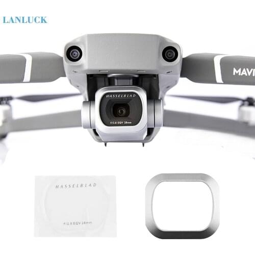 Brand New Gimbal Camera Lens Repair Parts for DJI Mavic 2 Pro Drone Gimbal Camera Lens Glass Replacement Drone Accessories