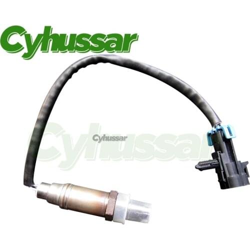 O2 Lambda Sensor Oxygen Sensor Air Fuel Ratio Sensor for BUICK LE SABRE CHEVROLET CAMARO LUMINA TAHOE PONTIAC TRANS SPORT