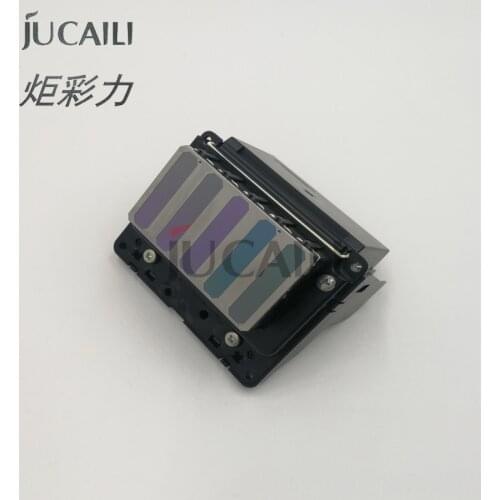 Jucaili F6000 Black color original printhead for Epson printer F6070 F7070 F6000 F7000 F7070 F6070 F9200 printer