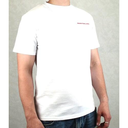 ROSTSELMASH Men's T-Shirts