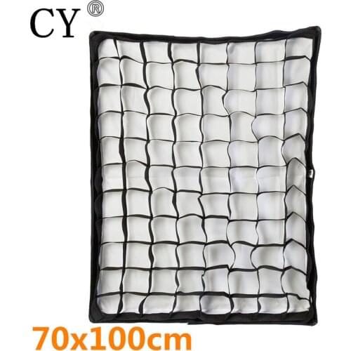 70cm x 100cm Honeycomb Grid For Photo Studio Softbox