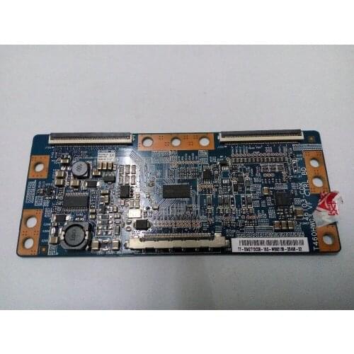 T460HW03 VF 46T03-COK 46T03-C0K LCD Board Logic board FOR connect with LT42630F T-CON connect board