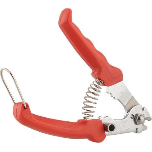 MTB Bicycle Bikes Brake Wire Cable Cutters Cycling Spoke Pliers Tool Maintenance