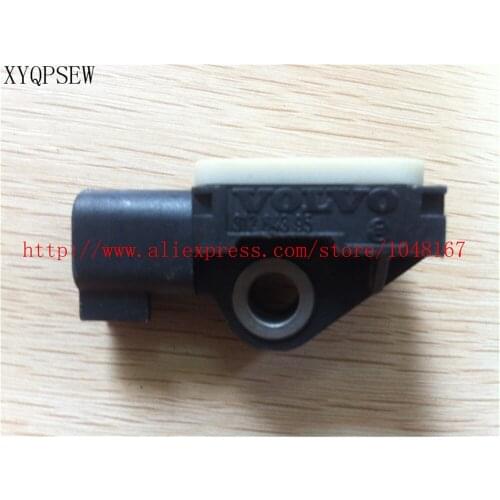 XYQPSEW For VOLVO collision sensor OEM 31264395