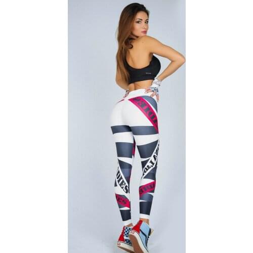 Women Sexy Yoga Pants Female Push Up Leggings Workout Sports Running Leggings Sexy Gym Wear High Waist Fringe Elastic Slim Pants