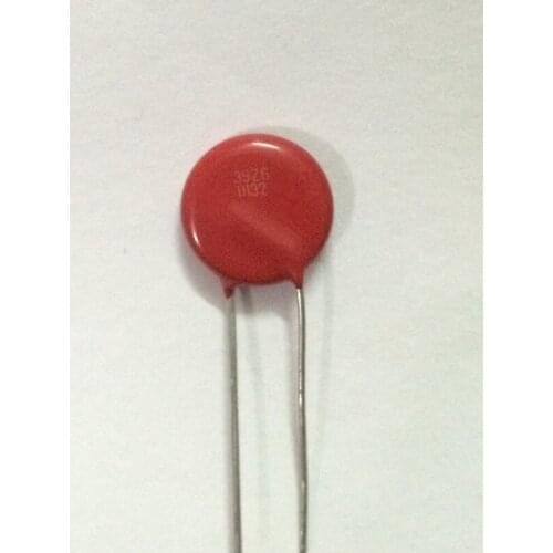 100% New and original V39ZA6 39Z6 Volume 14 mm varistor