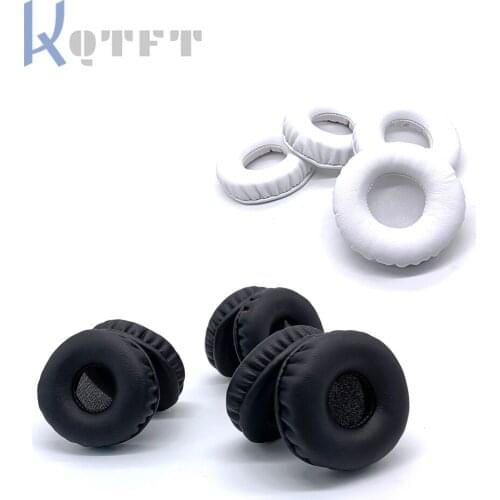 Ear pads Replacement Earpads for KOSS KSC7 KSC12 KSC35 KSC75 CX6 UR5 PTX6 Headphones Earmuff Earphone Sleeve Headset Repair