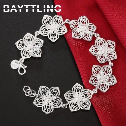 BAYTTLING Beautiful Bracelets