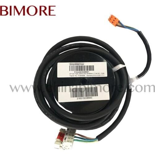BIMORE FAA24350BM1 AT120 Elevator Transformer
