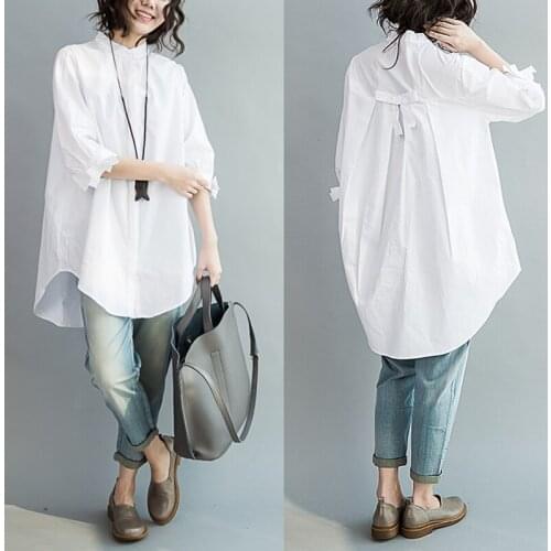 Блузки с бантом DakunhuiLC China At AliExpress