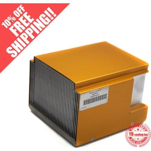 FOR HP server DL380G5 DL385 G2 CPU heatsink 416162-001 416798-001 408790-001