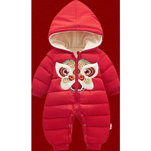 FelixLove Clothes For Newborn Boys